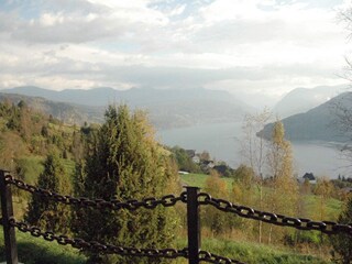 Casa per le vacanze Blaksæter Registrazione all'aperto 4