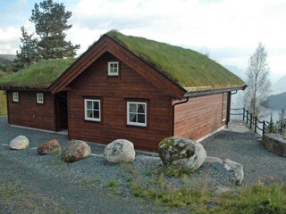 Maison de vacances Blaksæter  10