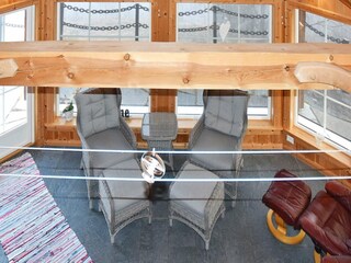 Casa per le vacanze Blaksæter  10