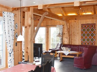 Casa per le vacanze Blaksæter  11