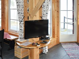 Maison de vacances Blaksæter  15