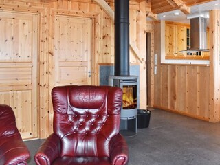Casa per le vacanze Blaksæter  13