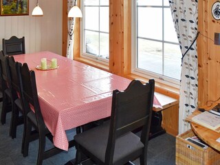Casa per le vacanze Blaksæter  14
