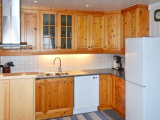 Maison de vacances Blaksæter  18