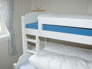 Maison de vacances Blaksæter  25