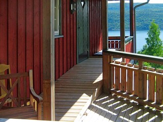 Casa de vacaciones Verran  3