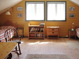 Casa de vacaciones Verran  13