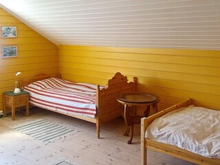 Vakantiehuis Verran  3