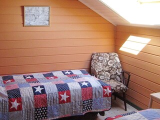 Casa de vacaciones Verran  28