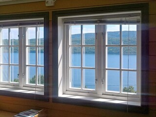 Maison de vacances Verran  4