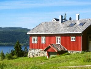 Holiday house 10 Personen Ferienhaus in Follafoss-By Traum - Verran - image1