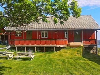 Holiday house Verran Outdoor Recording 2