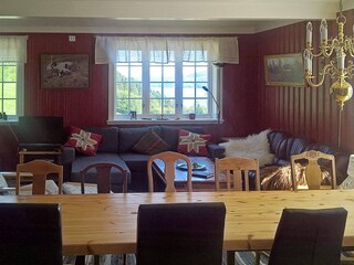 Casa per le vacanze Verran  10