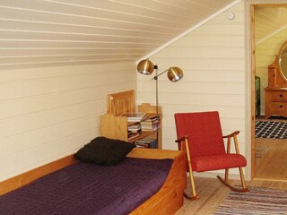 Vakantiehuis Verran  23