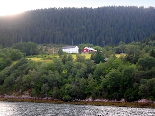 Holiday house Verran  22