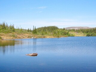 Maison de vacances Verran  27