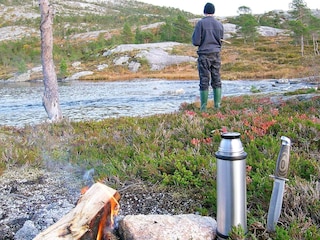 Ferienhaus Verran  25