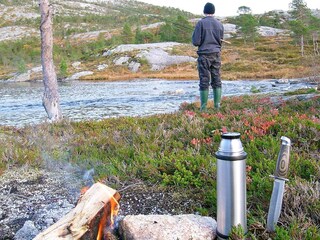 Maison de vacances Verran  12