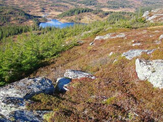 Maison de vacances Verran  24