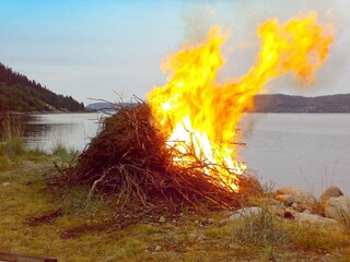 Casa per le vacanze Verran  13