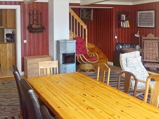 Casa de vacaciones Verran  7