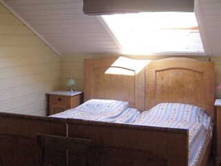 Maison de vacances Verran  9
