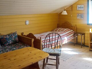 Casa per le vacanze Verran  14