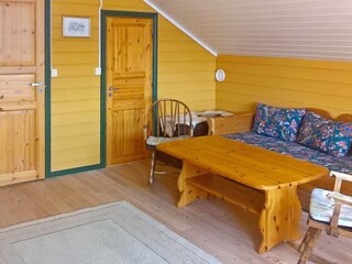 Casa per le vacanze Verran  15