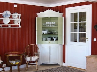 Ferienhaus Verran  15