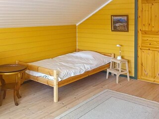 Casa per le vacanze Verran  19