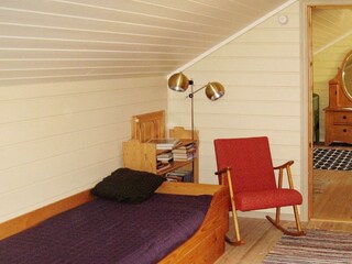 Casa per le vacanze Verran  23