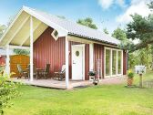 Casa per le vacanze Mönsterås Registrazione all'aperto 1