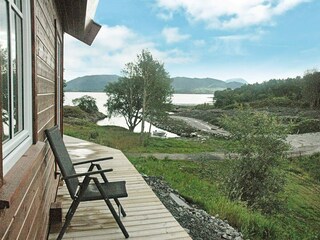 Vakantiehuis Eide  35