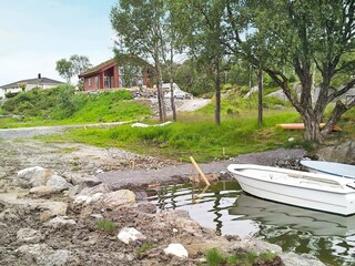 Maison de vacances Eide  15