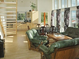 Ferienhaus Eide  10