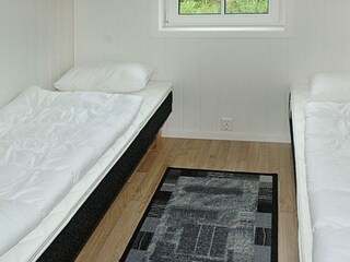 Vakantiehuis Eide  37