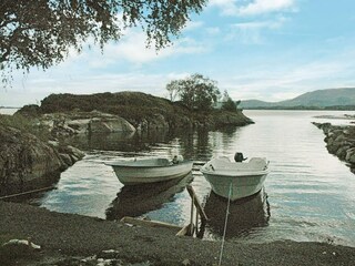 Casa per le vacanze Eide  24