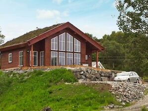 Holiday house 8 person holiday home in VEVANG - Eide - image1