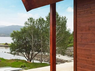 Maison de vacances Eide  24