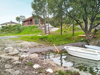 Vakantiehuis Eide  20