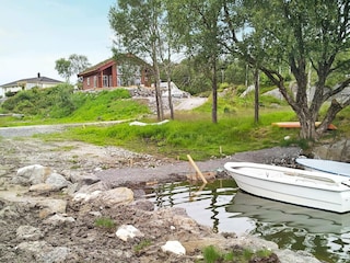 Vakantiehuis Eide  44