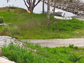 Ferienhaus Eide  12