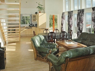Holiday house Eide  22