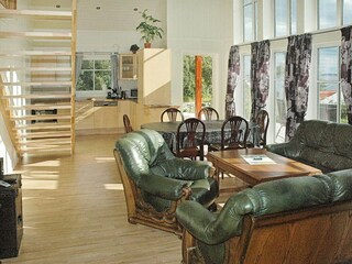 Maison de vacances Eide  26