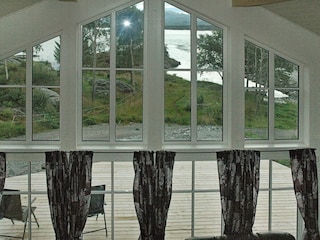 Ferienhaus Eide  26