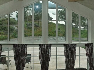 Ferienhaus Eide  31