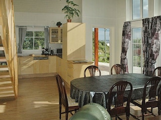 Ferienhaus Eide  16