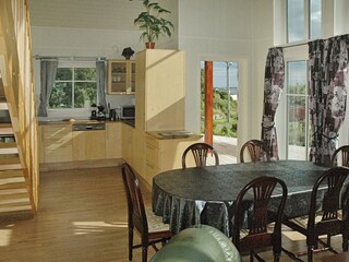 Maison de vacances Eide  16