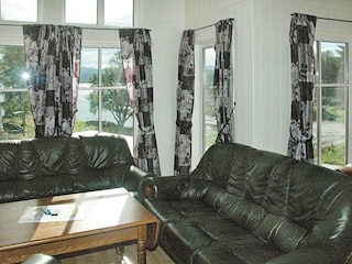 Vakantiehuis Eide  36