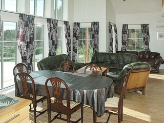 Ferienhaus Eide  25